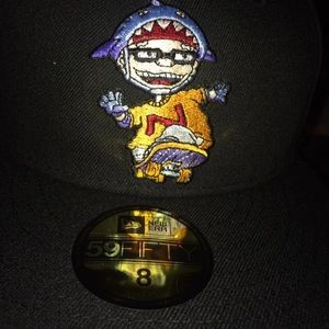 Rocket Power New Era Hat